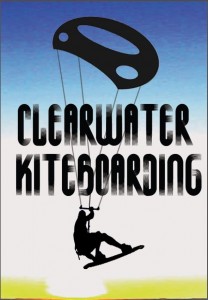 Clearwater Kiteboarding — Brad Golomb, IKO Instructor