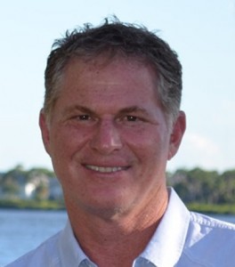 Brad Golomb